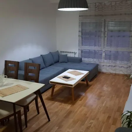 Grey Apartmán
