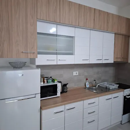 Apartmán Grey