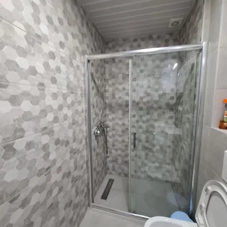 Grey Apartmán Skopje