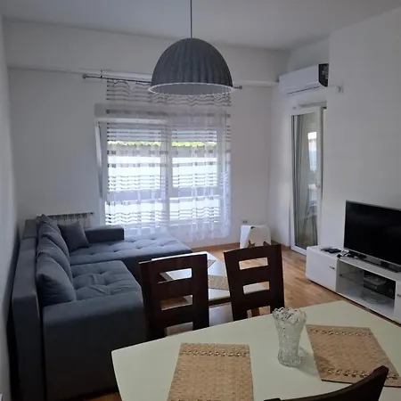 Apartmán Grey *