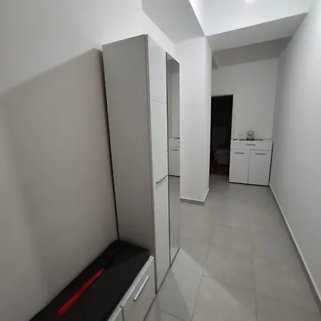 Apartmán Grey *