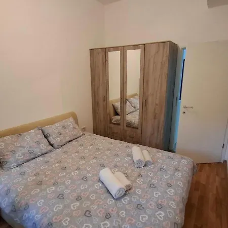Grey Apartmán Skopje