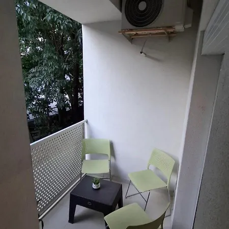 Apartmán Grey *