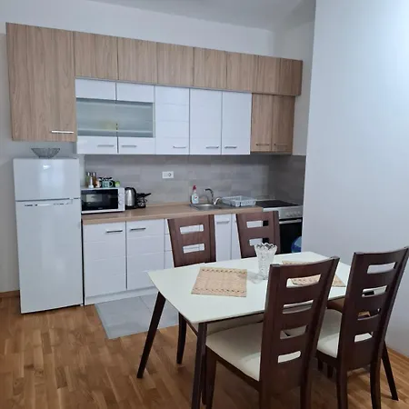 Apartmán Grey